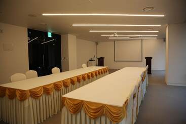 ホテル Acc Design