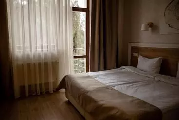 Helios Hotel & Spa