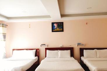 هتل Lan Phuc House