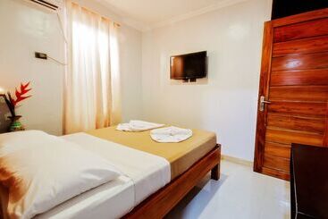 בית מלון כפרי Lapira