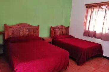 Hotelli Mary