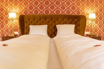 Hotelli Porto Sofie Gottlieben