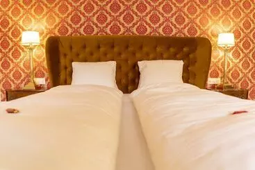 Hotel Porto Sofie Gottlieben