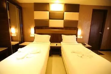 Hotel Venition Inn