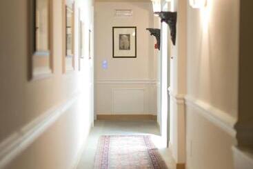 Otel Villa Le Calvane