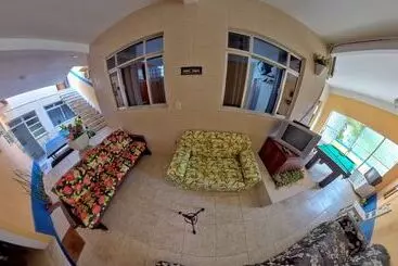 Rio Casa Hostel