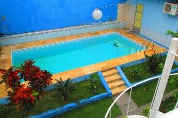 Rio Casa Hostel