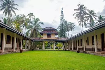 Resort Zapo Villa