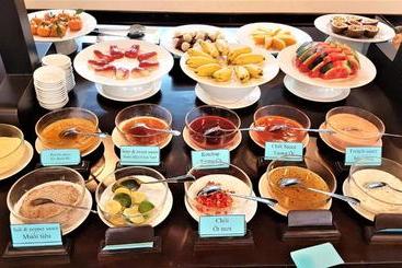 Anja Beach Resort & Spa