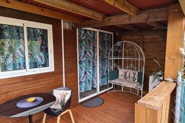 Bed and Breakfast Fleur De Vanille