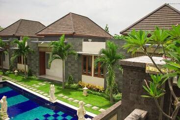 Bed and Breakfast Kubu Daton Home Stay