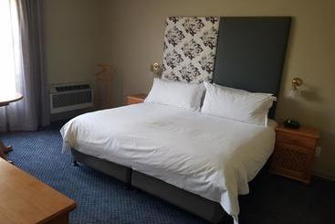 Fortis Hotel Evander