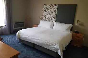 Fortis Hotel Evander