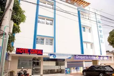 Ayenda Hotel Coral