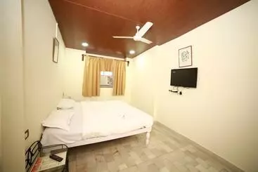 Hotel Castle Rock