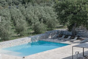 Villa Torre Bianca By Emily Hotels