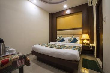 בית מלון כפרי Optimum Oxford International