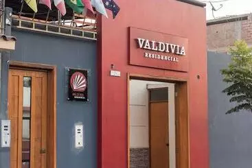Hotell Residencial Valdivia