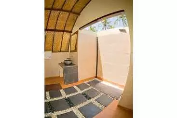 ホテル Sari Gili Bungalow