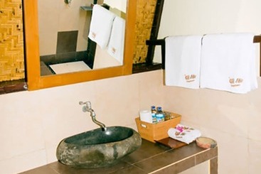 Hotel Sari Gili Bungalow