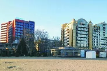Hotel Shipka Beach