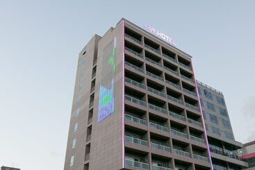 Hotel Songjeong Olla