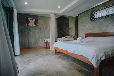 Ob Oon Khao Kho Resort
