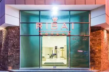 Ribai Hotels Barranquilla