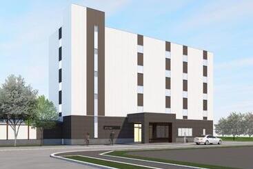 旅館 Mikasa Tennen Onsen Taikonoyu Sparesort Hotel Taiko Bettei Hatago