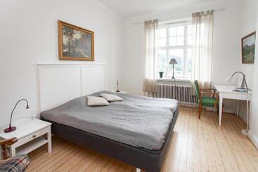 Vandrarhemmet Vindarnas Hus