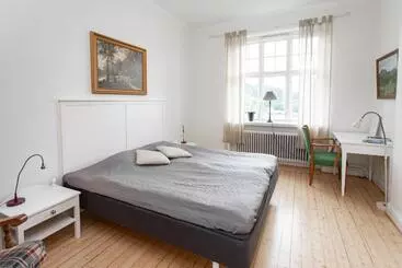 Vandrarhemmet Vindarnas Hus