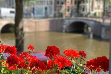 Bed and Breakfast Keizershouse Amsterdam