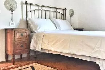 Aamiaismajoitus (B&B) Le Dimore De Il Borgo Del Balsamico