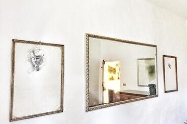 Nocleg ze śniadaniem Le Dimore De Il Borgo Del Balsamico