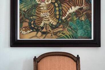 Bed and Breakfast Le Dimore De Il Borgo Del Balsamico