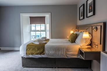 Bed and Breakfast The Bridge Tavern