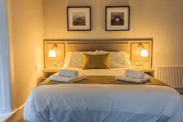 Bed and Breakfast The Bridge Tavern