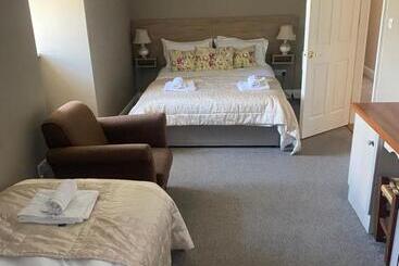 Bed and Breakfast Tower View