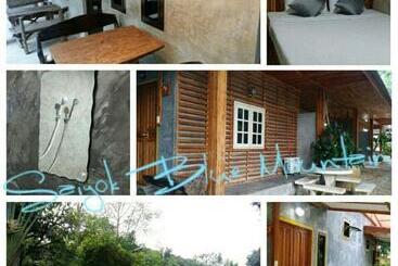 Blue Mountain Resort