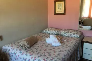 Hostel Da Fábrica