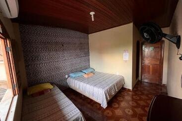 Hostel Roraima