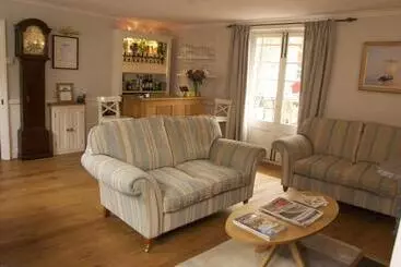 Hotel Chantry
