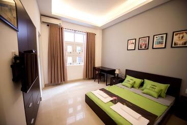 酒店 Danang Tomodachi House