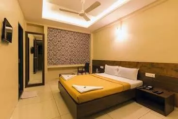 Hotel Darshan Vishwas