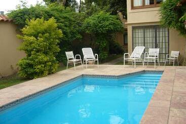 酒店 Del Antiguo Convento