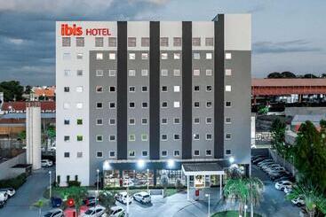Hotel Ibis Uberaba