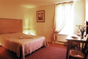 בית מלון כפרי Le Fin Chapon