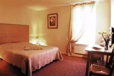 Hotel Le Fin Chapon