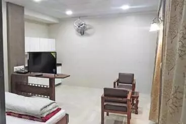 Hotel Rangoli