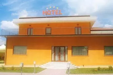 Hotel Ruffirio
